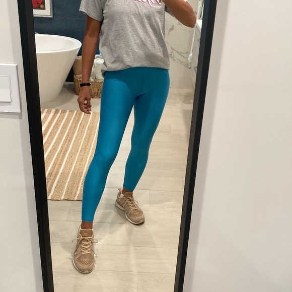 🌊APL TechLoom Pro Women’s Size 10 in Rose Gold Metal🌊 - Picture 2 of 9